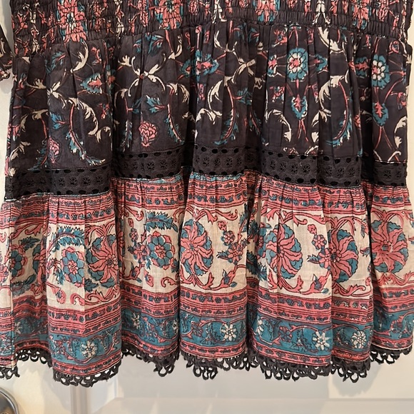 BELL Small Black pattered - Picture 2 of 5